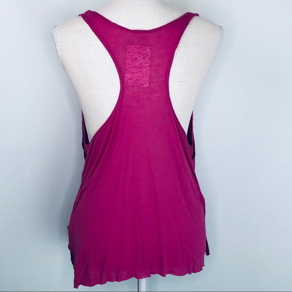 Free People We the Free Carmen Layer Tank Top - Picture 6 of 9